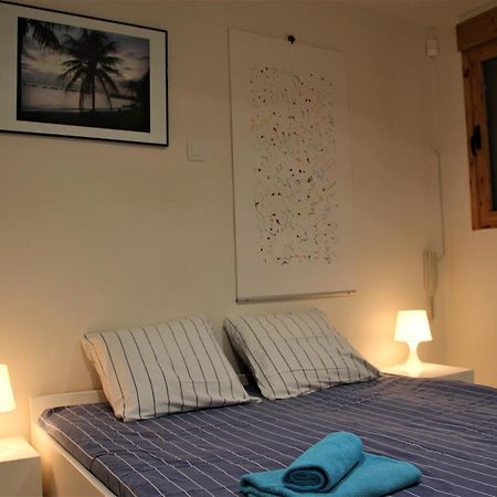 Casa Gran Vista, Studio, Adults Only Appartement Jalón Buitenkant foto