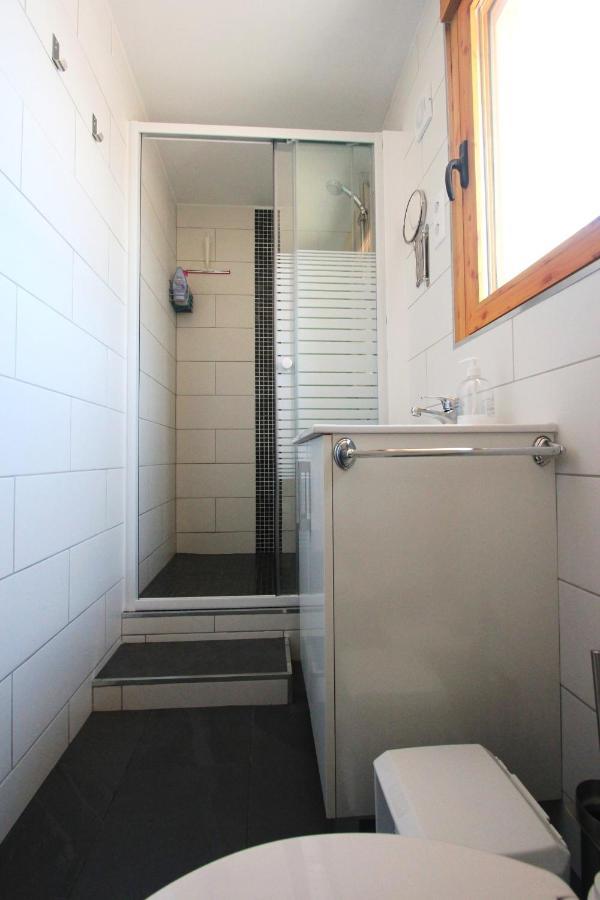 Casa Gran Vista, Studio, Adults Only Appartement Jalón Buitenkant foto